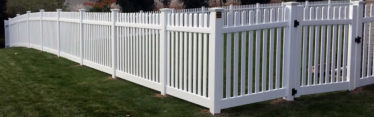 Appleton Vinyl Fence Installers near me